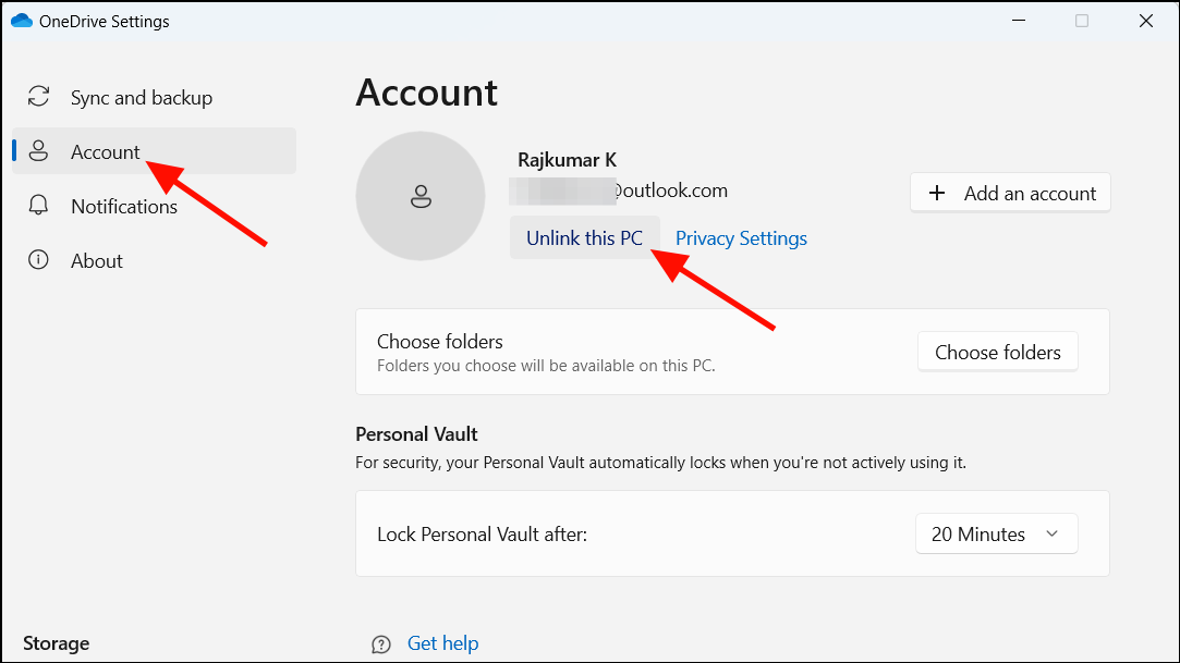 10 Ways to Remove Green Check Marks on Desktop Icons in Windows 11