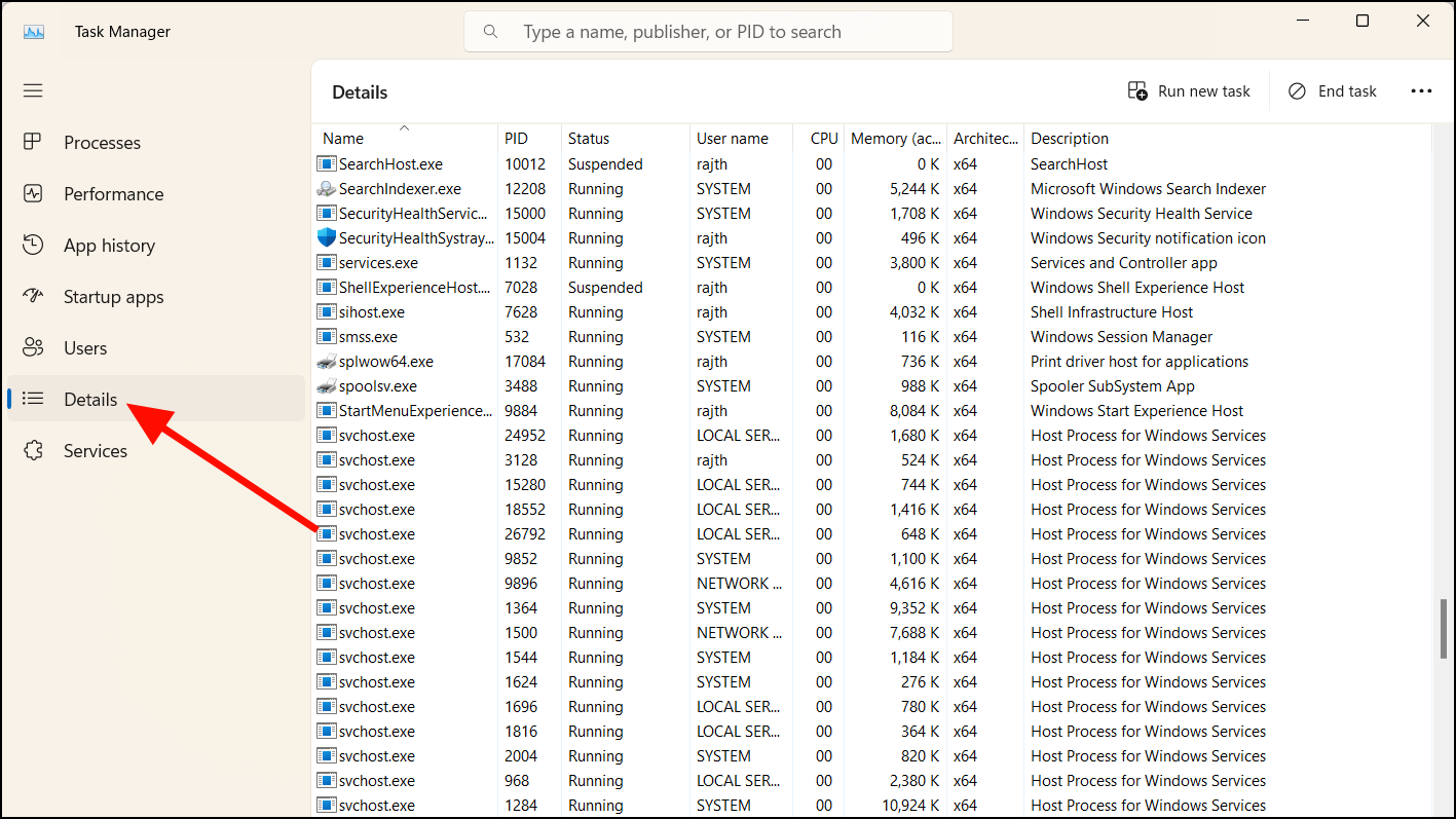 How to Tell if Your Computer Has Been Hacked on Windows 11