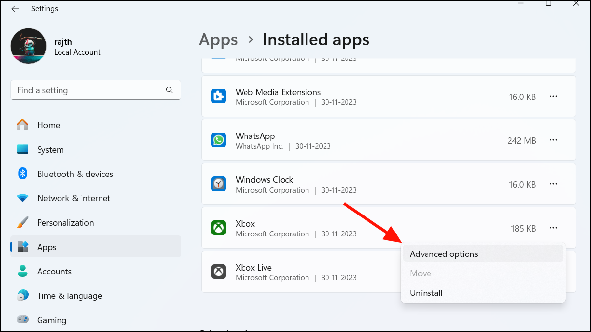 How to Fix the “Xbox needs an update” Issue in Windows 11 Xbox App - How To Check If Your Xbox Needs An Update
