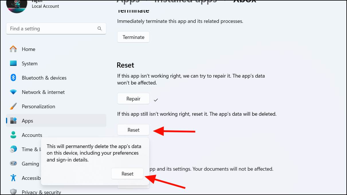 How to Fix the “Xbox needs an update” Issue in Windows 11 Xbox App - How To Check If Your Xbox Needs An Update