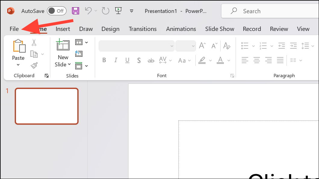 How to Use Copilot in PowerPoint