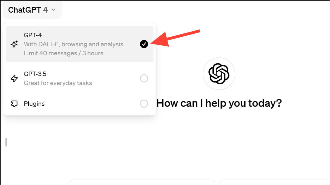 How to Use ChatGPT to Make a Poster