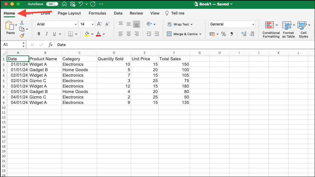 How to Use Copilot in Excel