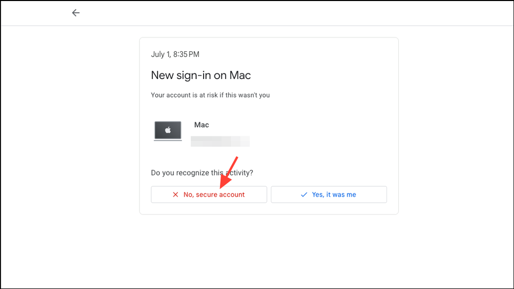 How to tell if your online accounts have been hacked