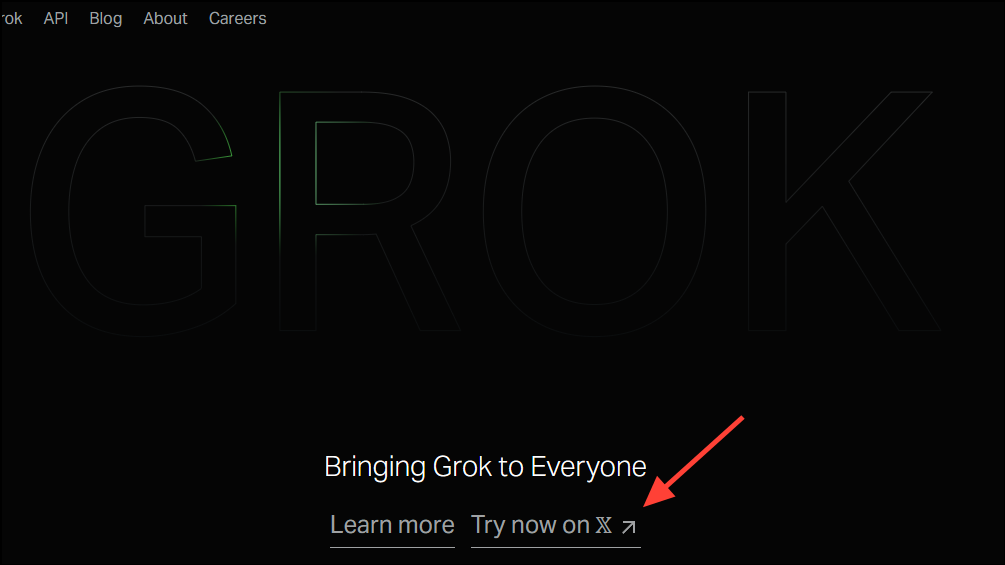 How to use Grok AI on X (Twitter)