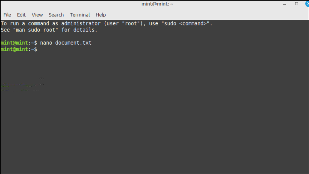 How to Create Files in Linux