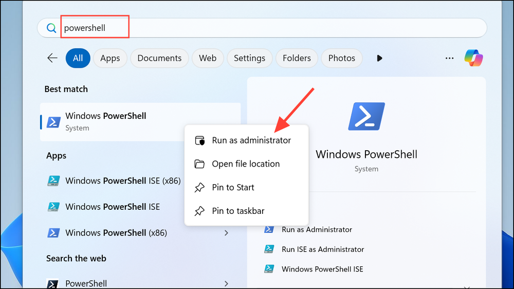 How to Use PowerShell to Scan Windows for Virus and Malware