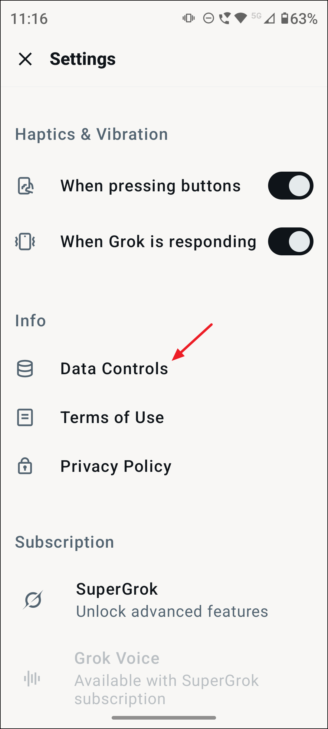Disable Grok AI's New Memory Feature for Privacy and Control