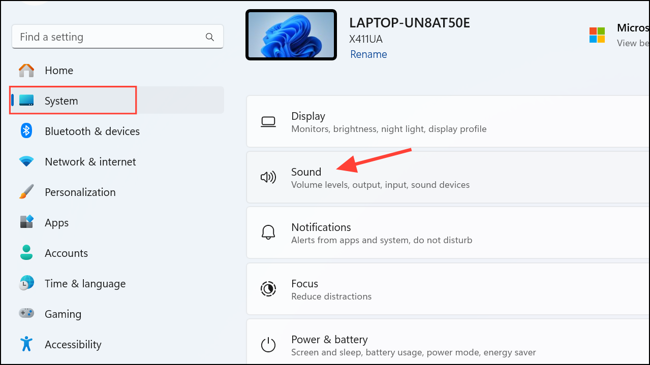 How to output audio to multiple devices in windows 11