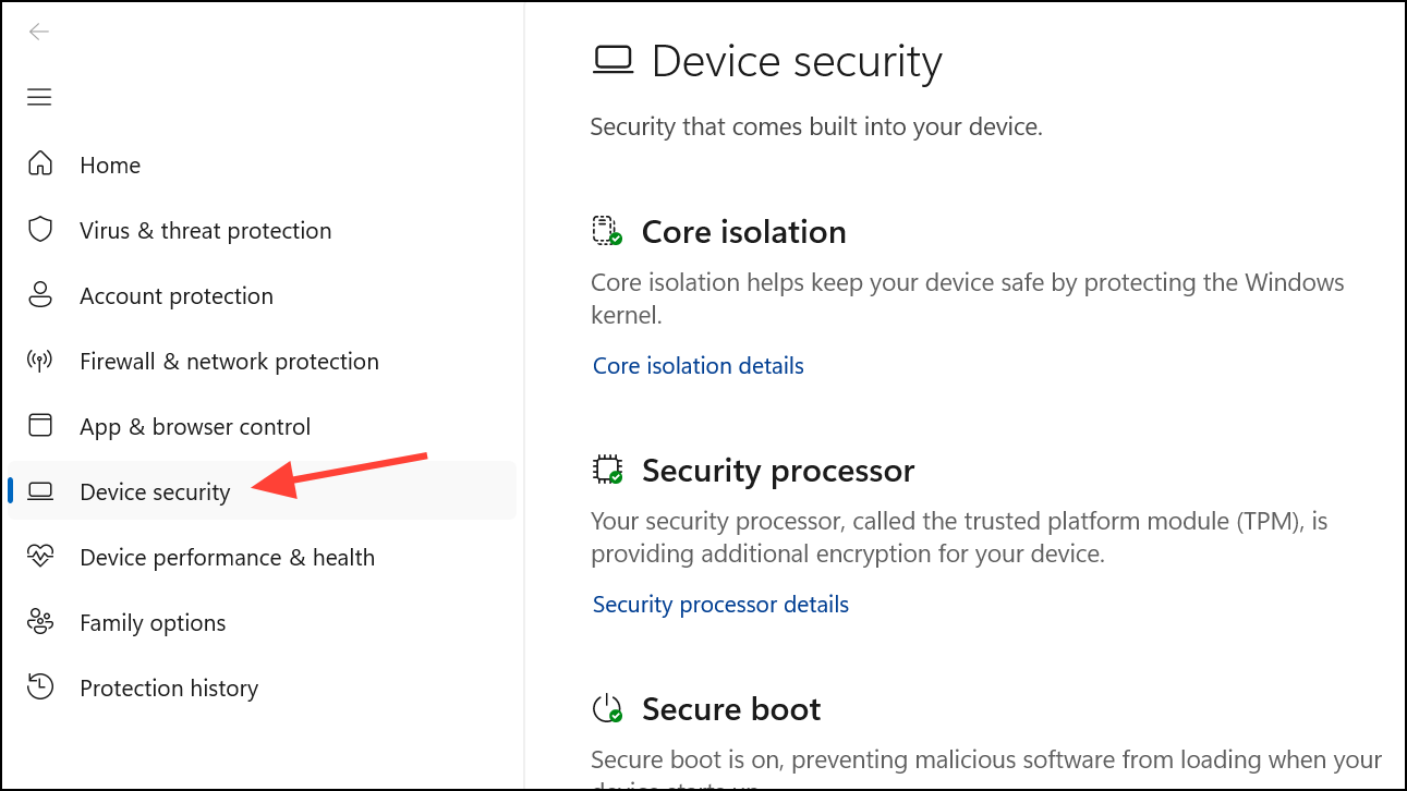 Check If Your PC Has a Vulnerable TPM or Secure Boot Issue