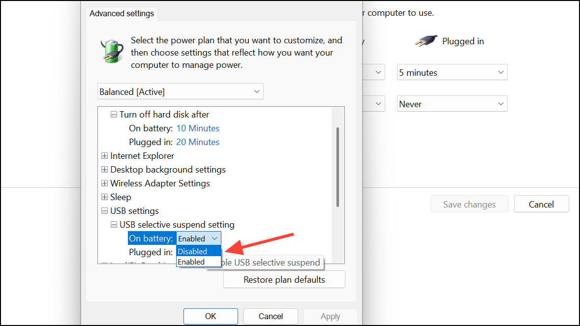 Mouse And Keyboard Not Responding
