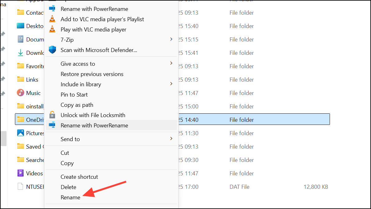How to Fix Microsoft OneDrive Stuck on Processing Changes