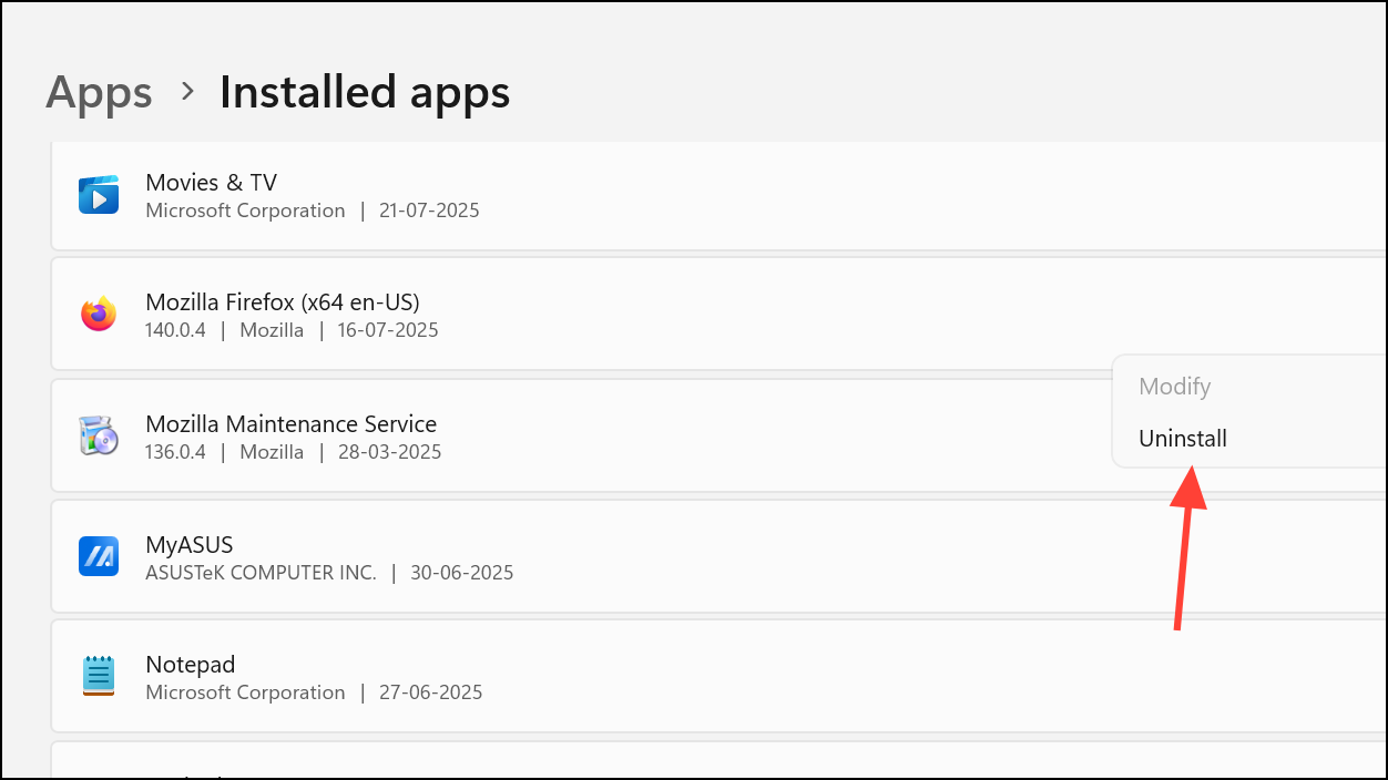 How to Fix Firefox Not Launching