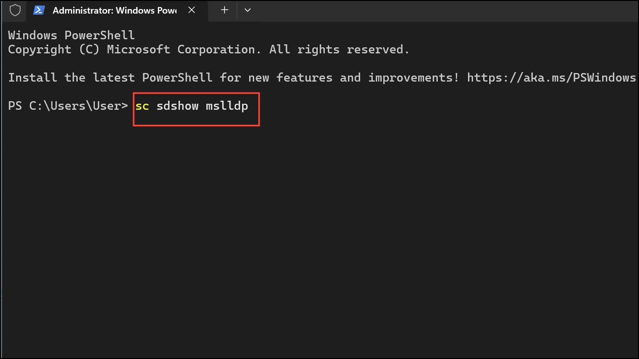 How to Fix Cryptographic Services Failed While Processing Error in