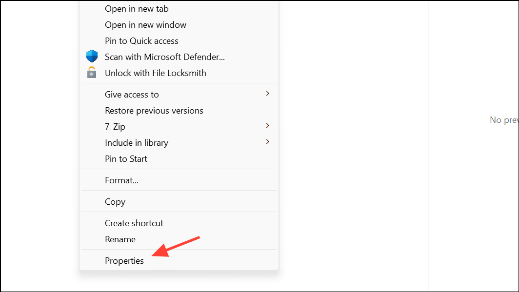 How to Fix “An Unexpected Error Is Keeping You from Copying the File ...