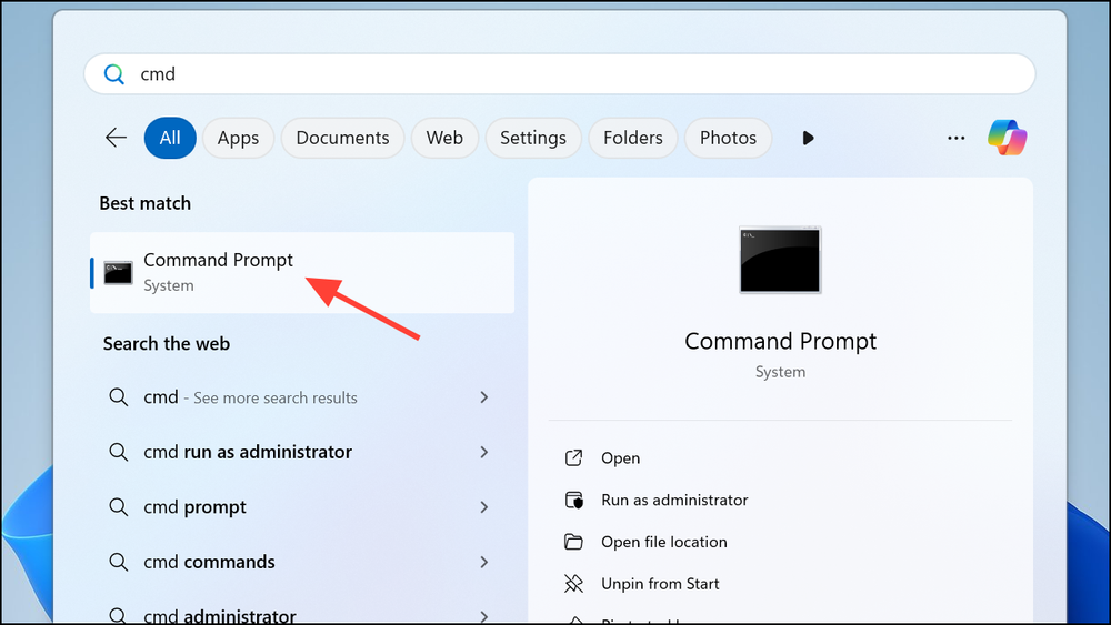 Add Python to PATH on Windows 11