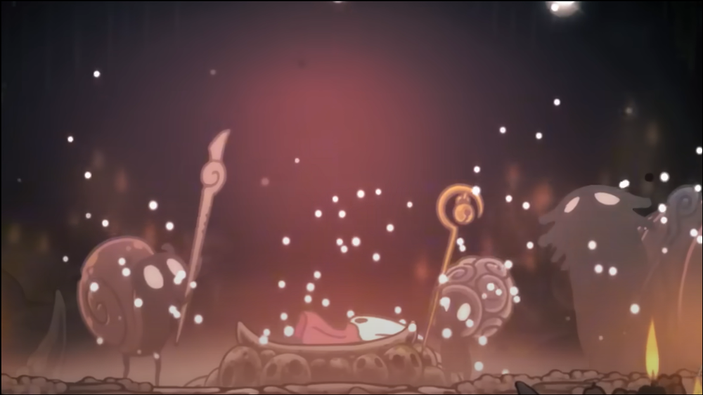 Silksong’s Red Memory — a late-game dive into Hornet’s past