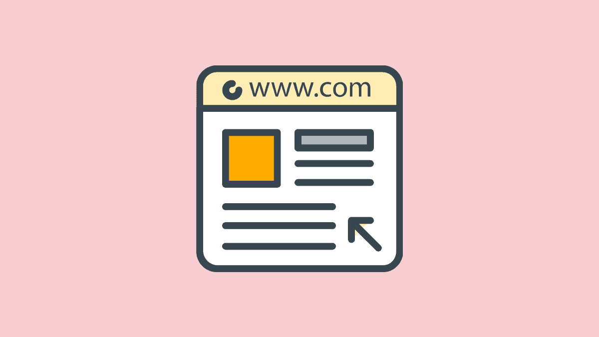 How to Add a Website to Taskbar on Windows