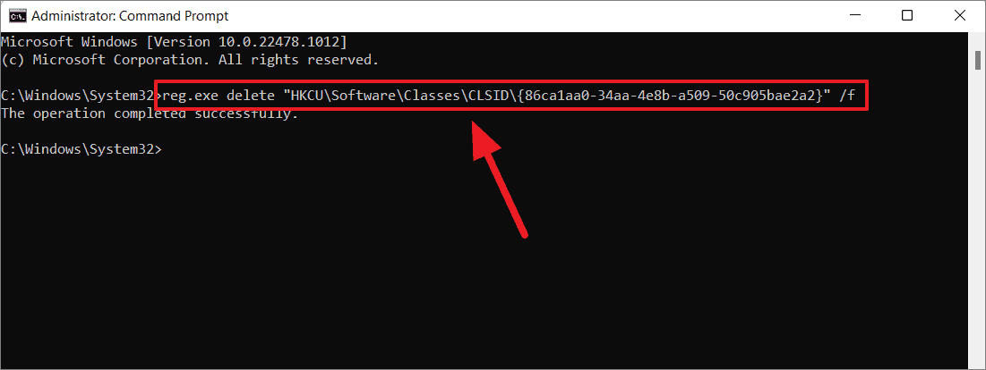 How to 'Show More Options' By Default in Windows 11 File Explorer