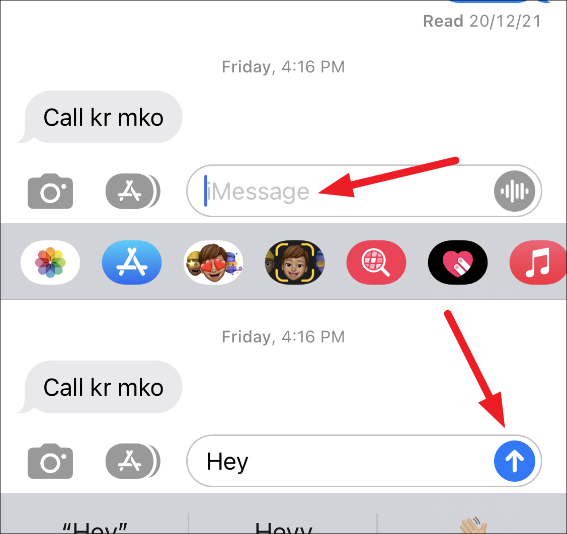Does iMessage Work Internationally?