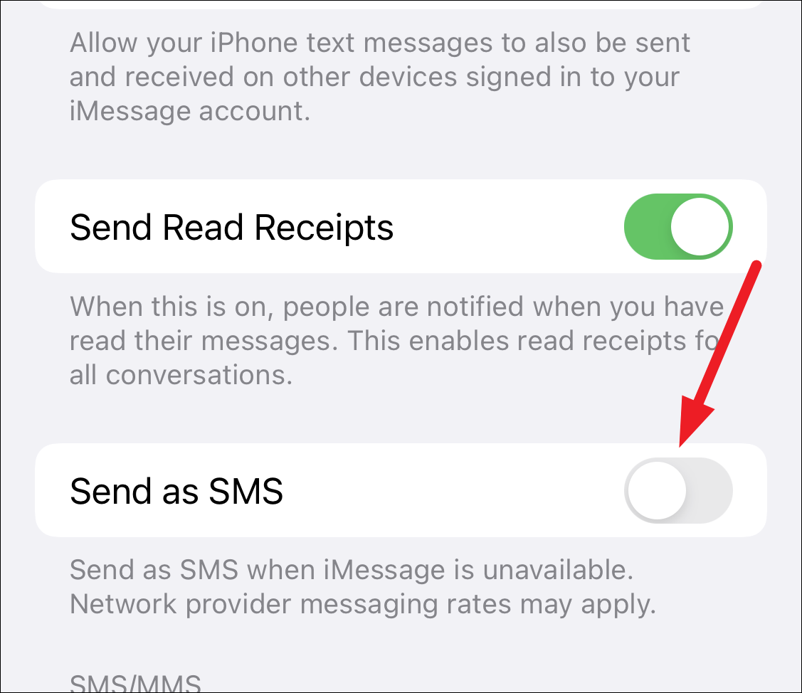 Does iMessage Work Internationally?