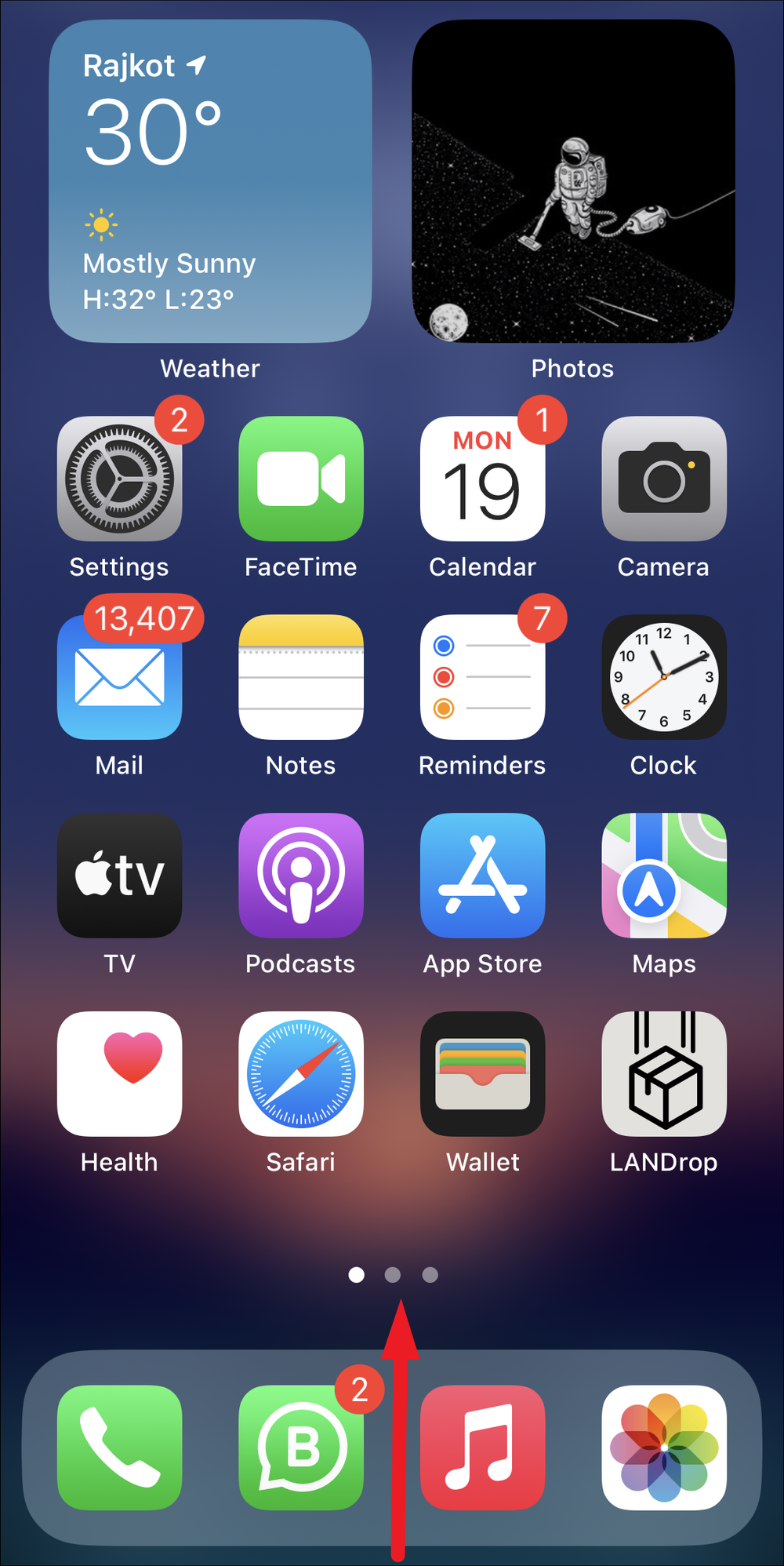 iphone 14 how to clear all open apps