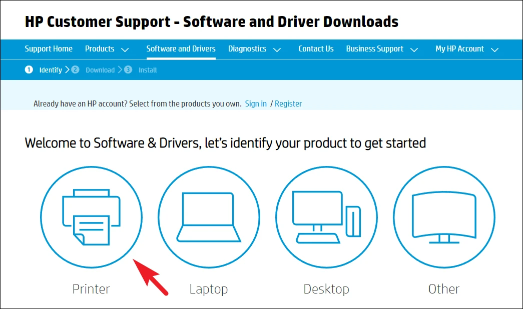 How To Download And Install HP Printer Drivers For Windows 11 How to download and install hp printer drivers for windows 11