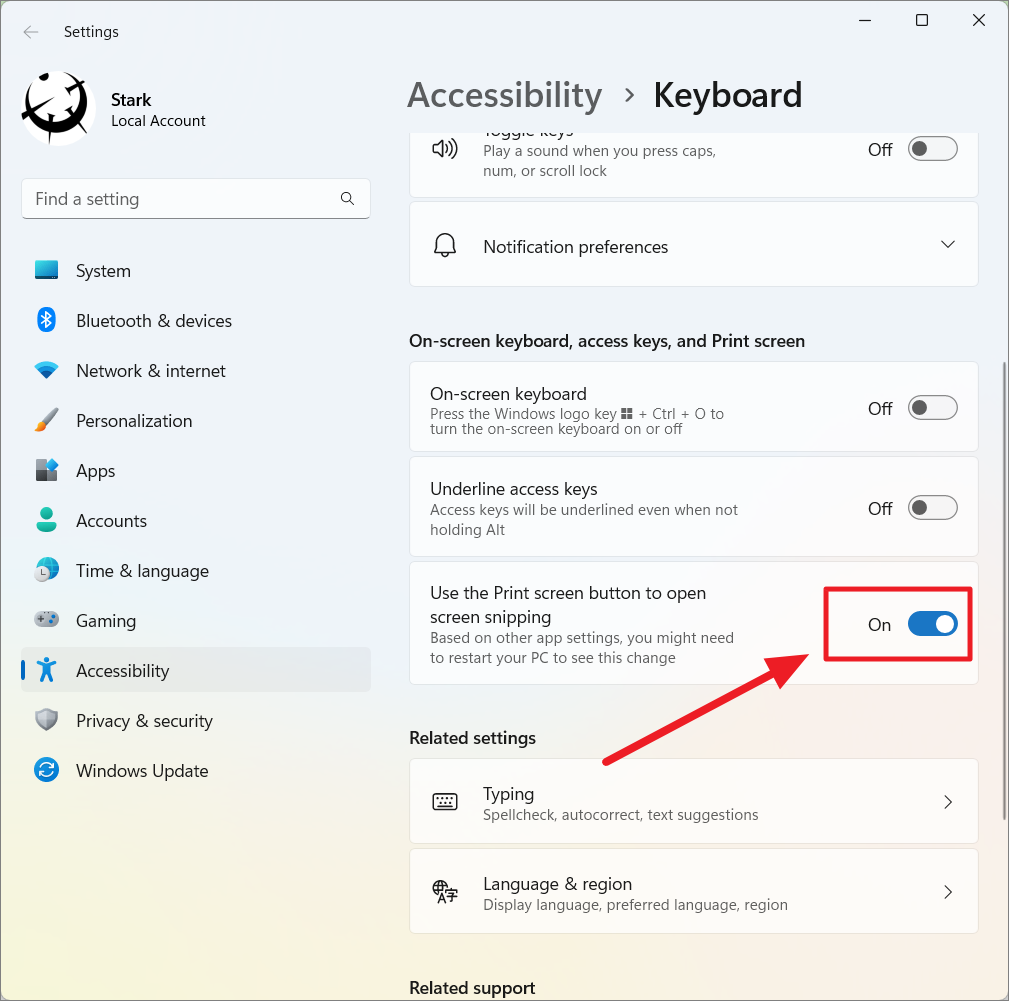Windows 11 screenshot shortcuts everything you need to know