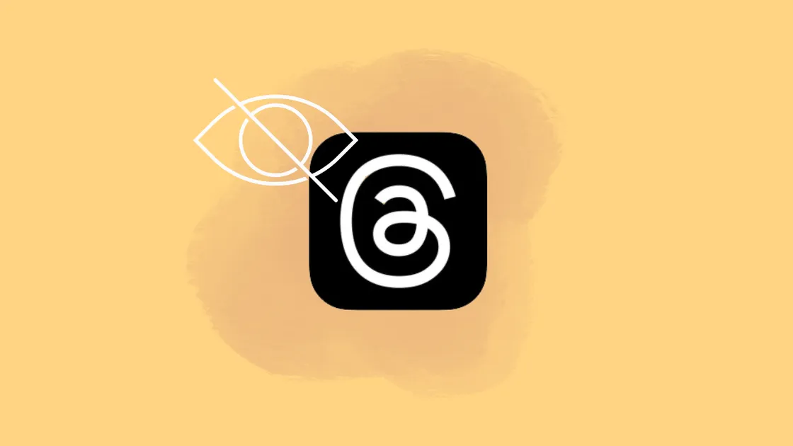 How to Hide Offensive Words and Phrases in Threads