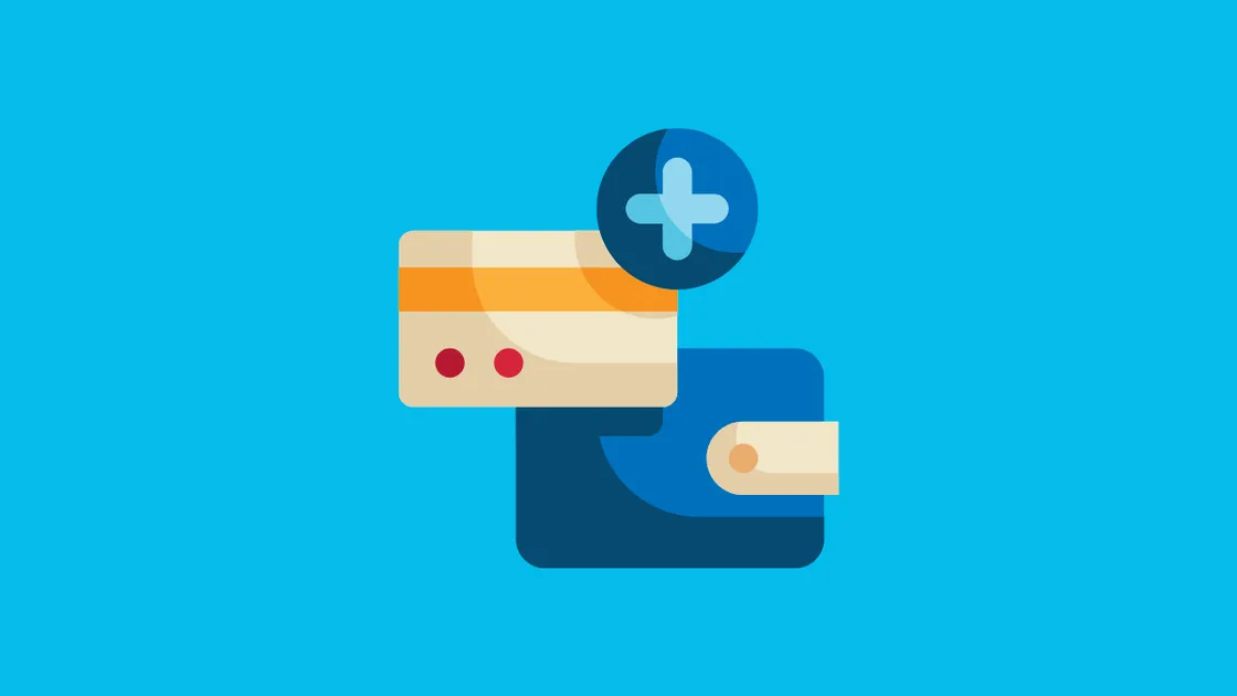 How to Add a Credit Card to Microsoft Edge Wallet