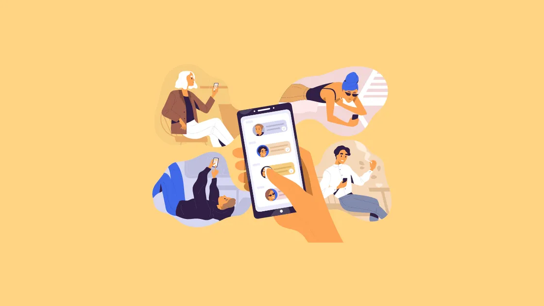 Family Sharing with iCloud: Making the Most of iPhone in a Family Environment