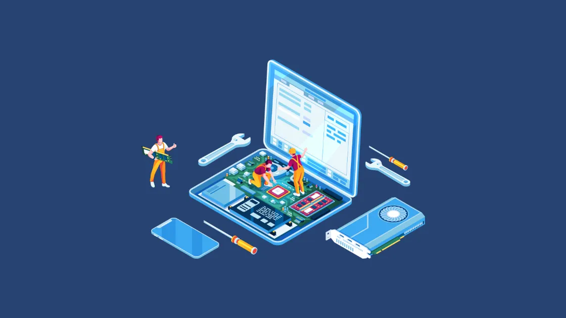 How to Fix CPU Over Temperature Error in Windows 11