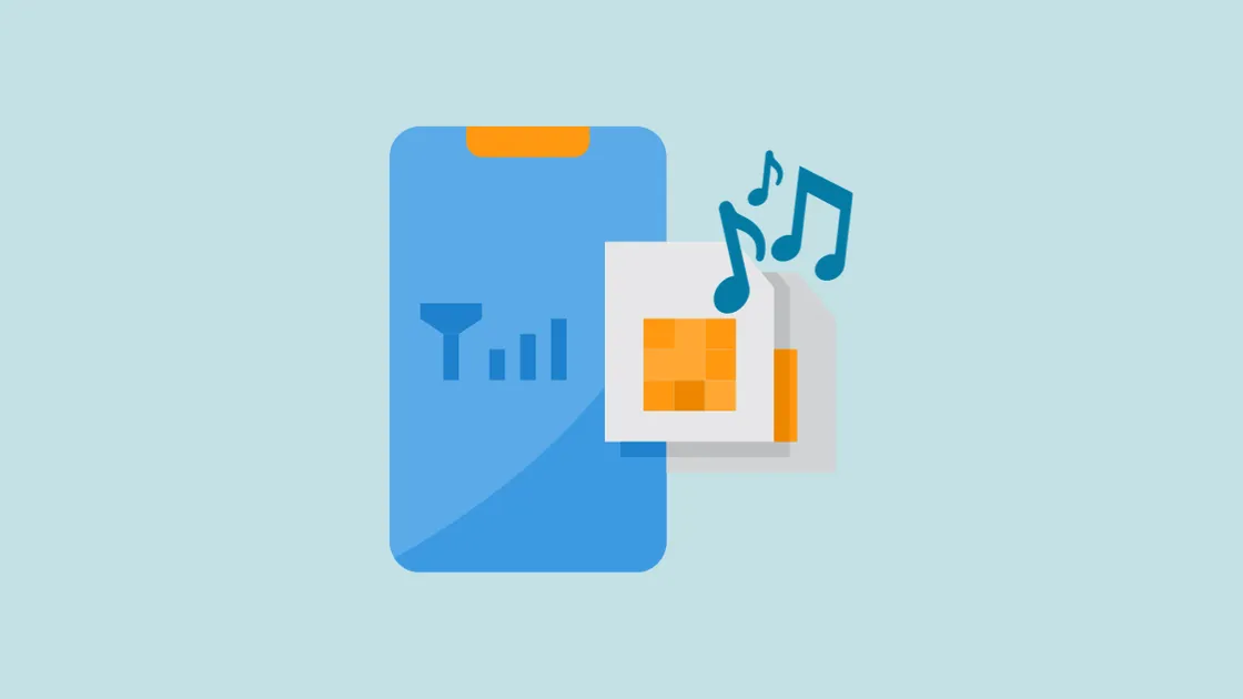 How to Set a Different Ringtone for Each SIM on iPhone with iOS 17