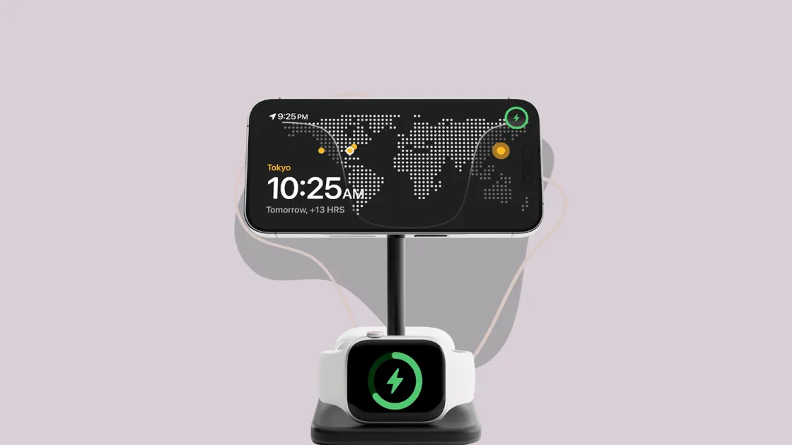 8 Best MagSafe StandBy Stands for Your iPhone