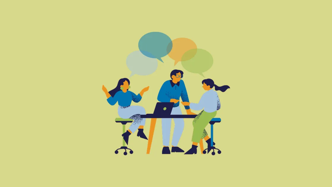 How to Collaborate on a FaceTime Call