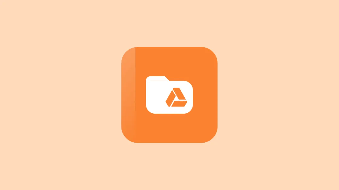 How to Add Google Drive to File Explorer in Windows 11