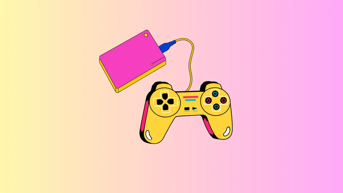 How to Move Games to Another Drive in Windows 11