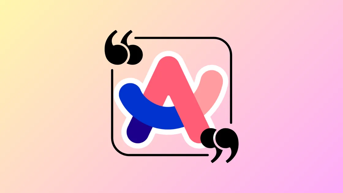 How to Share Quotes in Arc Browser