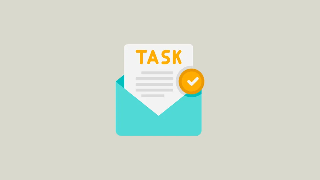 How to Quickly Add an Email to Google Tasks from Gmail