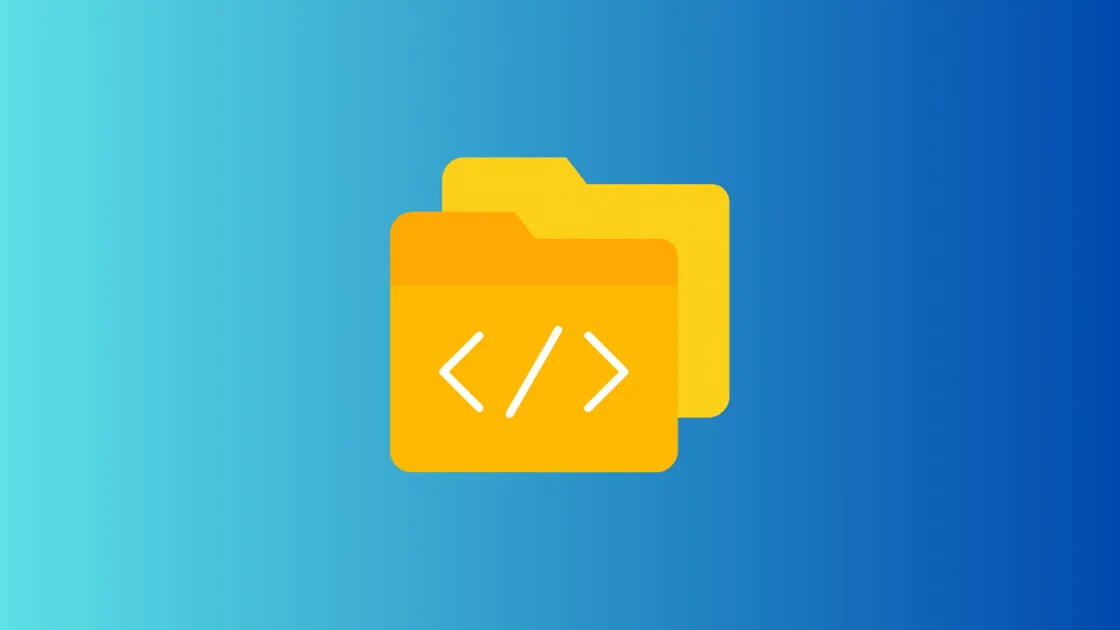 How to Find AppData Folder in Windows 11