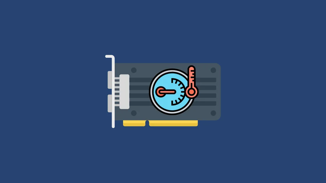 How to Check GPU Temp in Windows 11