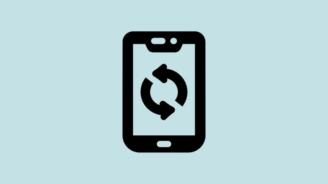 How to Update iPhone Using Apple Devices App on Windows