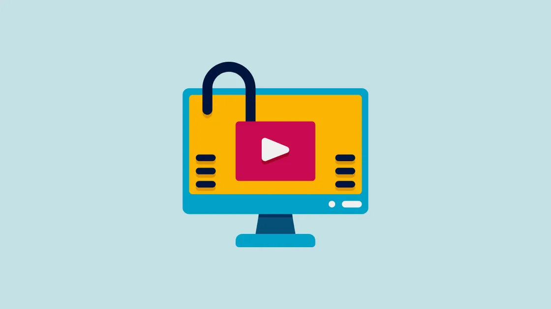 How to Turn On DRM in Chrome