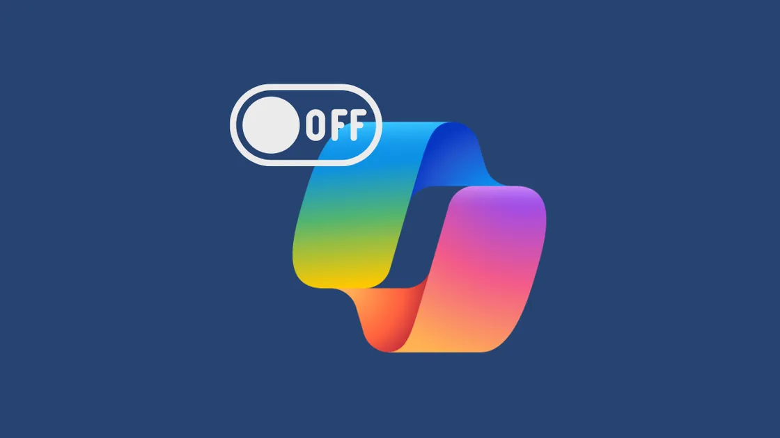 How To Disable Copilot In Microsoft Edge