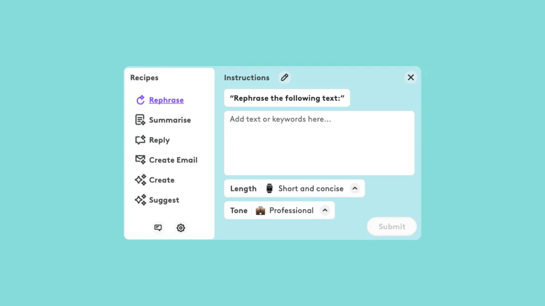 How to Use the Logi AI Prompt Builder With Your Logitech Device