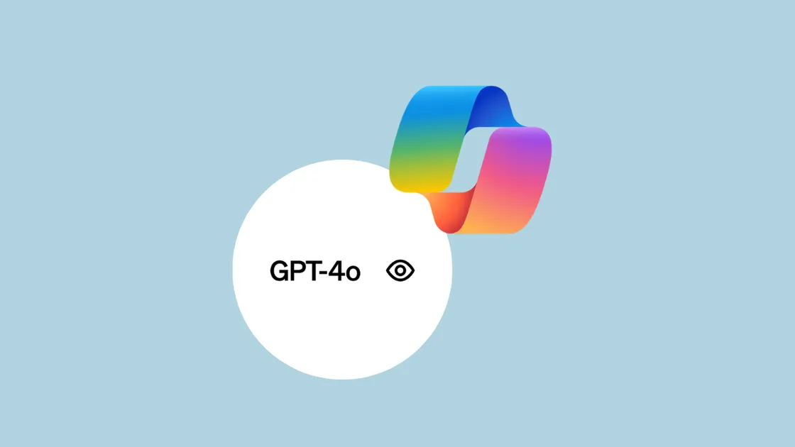 Microsoft is bringing GPT-4o's vision and voice capabilities to Copilot