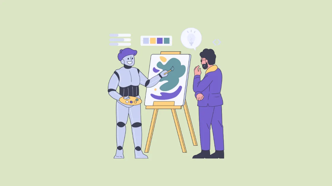 8 best AI image generators in 2024