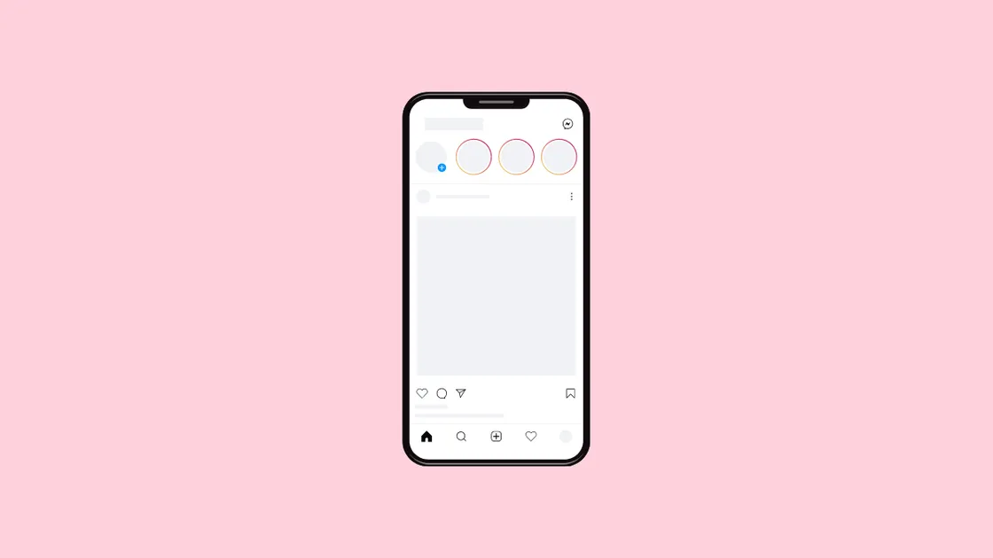 How to get chronological feed on Instagram