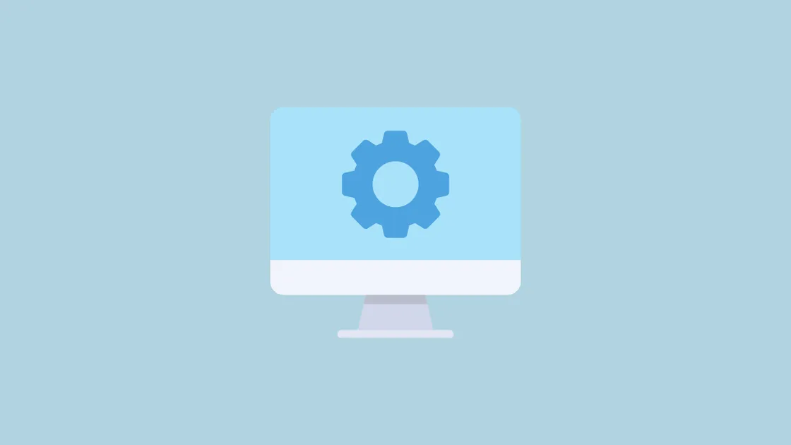 How to open 'MSConfig' in Windows 11