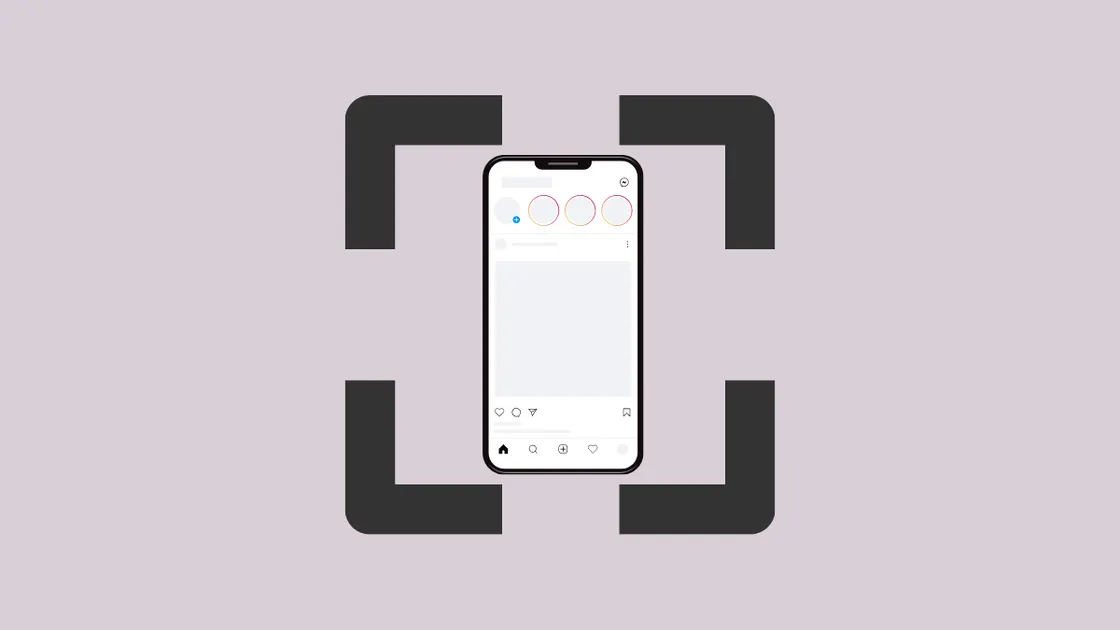 Does Instagram notify when you take a screenshot?